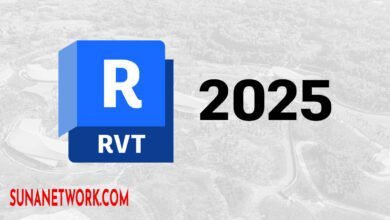 Autodesk Revit 2025