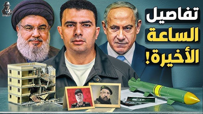 حسن نصر الله