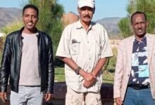 لرئيس الإريتري يلتقي بحركات شرق السودان والمليشيا الجديدة لبحث المشاركة في الحرب الحالية