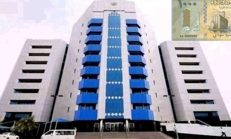 "الدعم السريع" يتحدث عن مخطط لتقسيم السودان بعد تغيير العملة